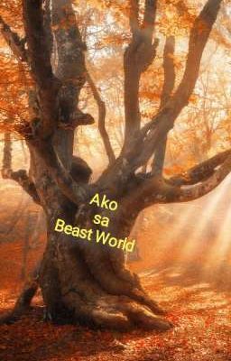 Ako sa Beast World  cover