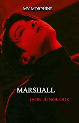 Marshall Jeon Jungkook  cover