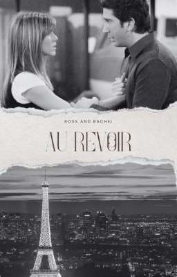 Au Revoir cover