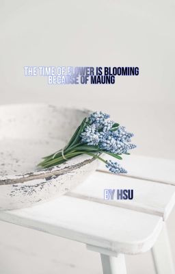 The Time Of Flower Is Blooming Because Of Maung [Complete] cover