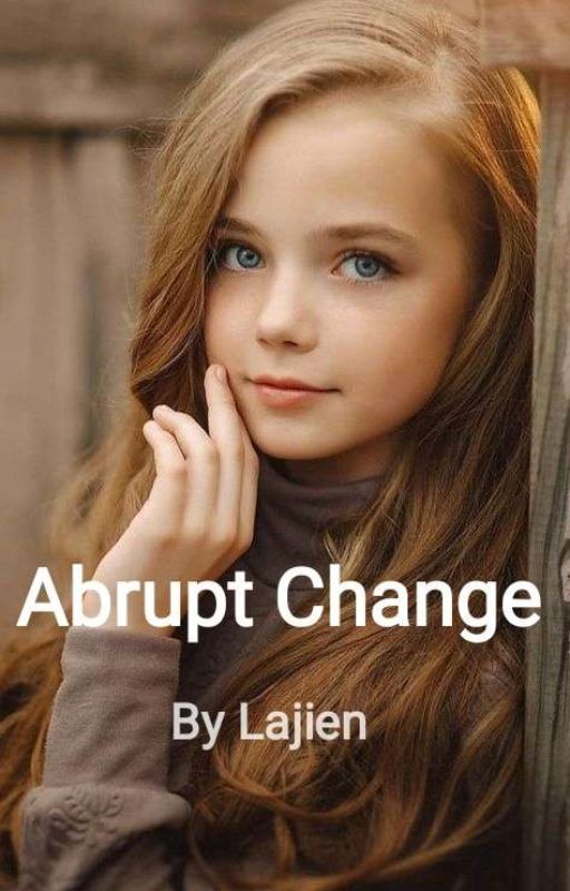 Abrupt Change (Gender Change Syndrome) by LajienII