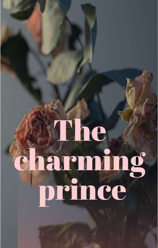 The Charming Prince by skai_os