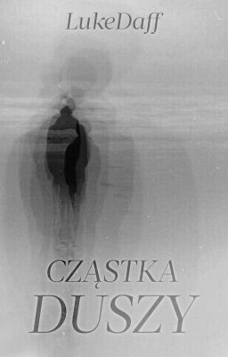 Cząstka Duszy cover