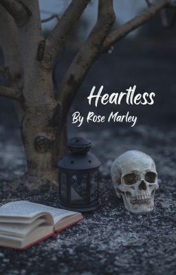 Heartless (Random Updates) cover