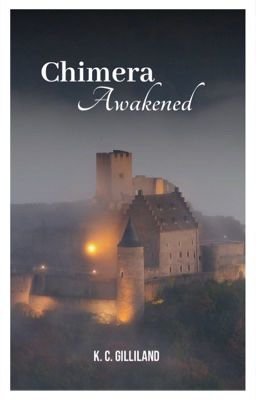 Chimera Awakened cover