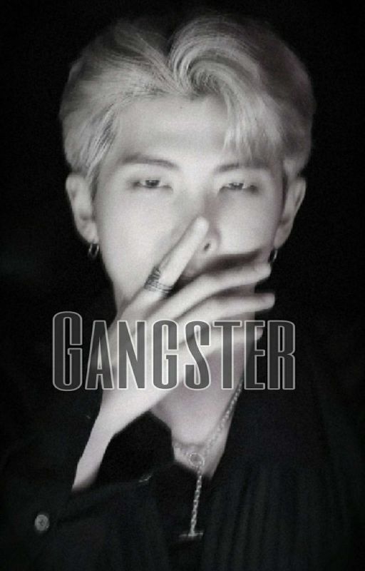 Gangster by WillowTheW1tch