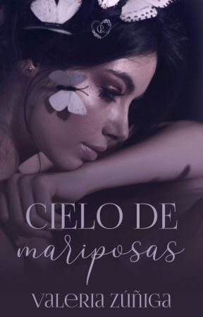 Cielo de mariposas © | [ #ONC2023 ] by ValRosen