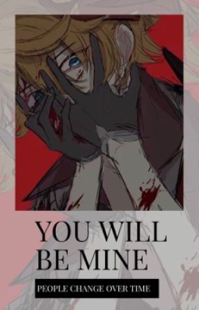 You will be MINE ( Yandere Childe x F!reader) [DISCONTINUED] by Pantalon3sc0ckwarm3r