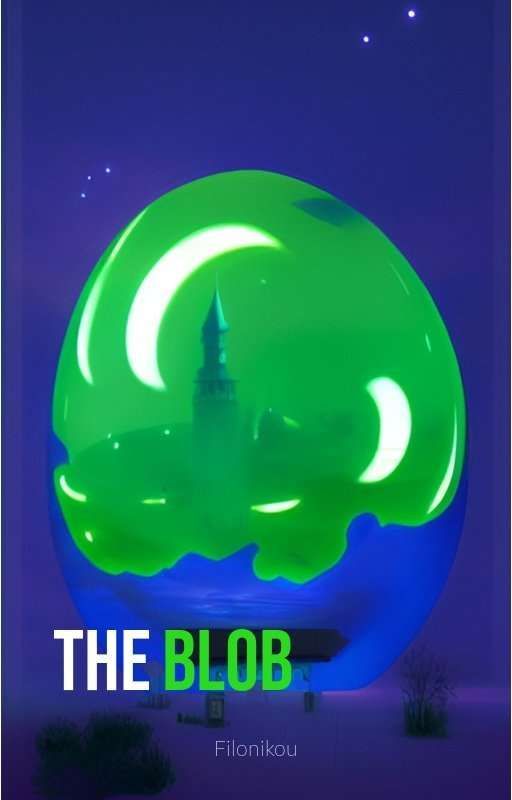 The blob by Filonikou