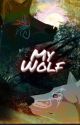 My wolf by MariaSimone243