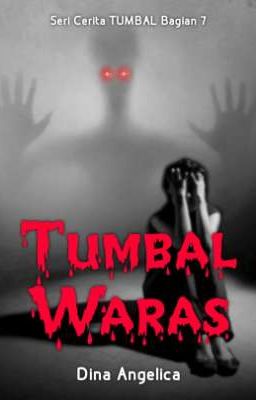 TUMBAL WARAS cover