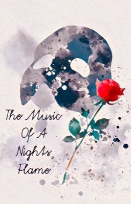 The Music Of A Nights Flame cover