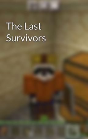 The Last Survivors by Samuel_Nook2