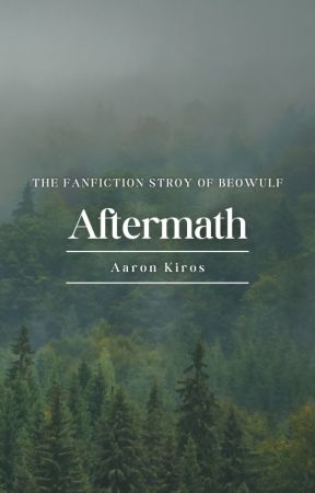 Aftermath: A Beowulf Short by AaronGK