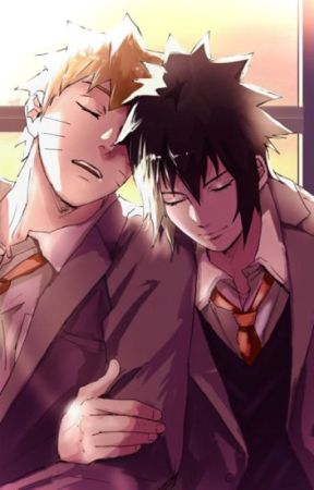 [DISCONTINUED] Neighbors || NaruSasu by Waffles_455