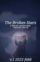 The Broken Stars [A Warrior cat fan comic] by possum-noes