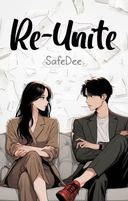 Re-Unite cover