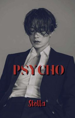 PSYCHO cover