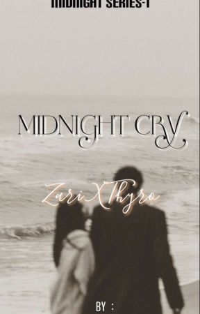 MIDNIGHT CRY  by MissingArch