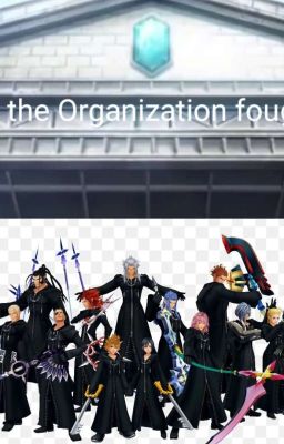 Gate: Thus Organization XII Fought there cover