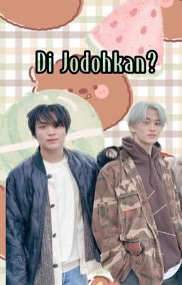 Di Jodohkan? cover