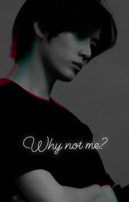 {|Why not me?|}Beomjun✔ cover