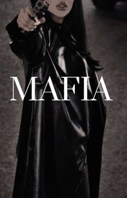 Mafia [ TOME 1 ] cover