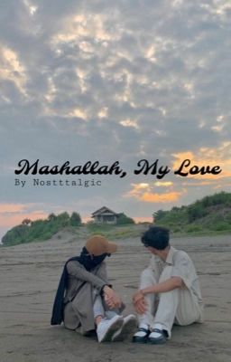 Mashallah, my love cover