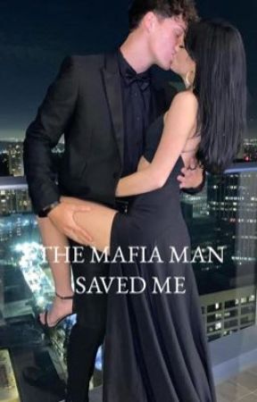 The Mafia Man Saved Me by glossydoahh