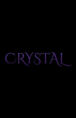 Crystal cover