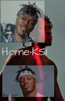 Home• KSI cover