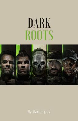 Dark roots cover