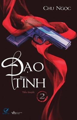 Đạo Tình 2 cover