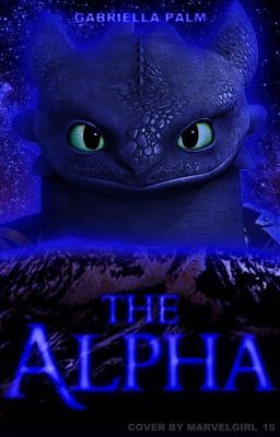 The Alpha [Book 1] cover