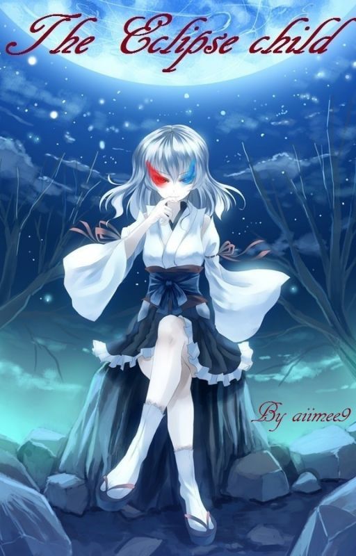 The Eclipse child- Vampire knight x reader by aiimee9