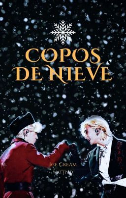 COPOS DE NIEVE (Hyunlix) cover