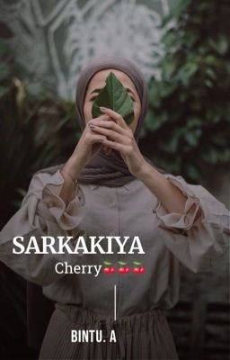 Sarkakiya cover