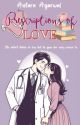 Prescriptions Of Love by Coffeelover_antara1