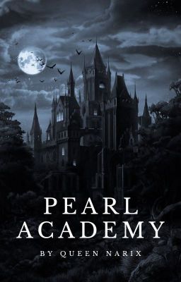 Pearl Academy I The Emergence cover