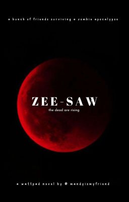 Zee-Saw|✎ cover