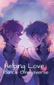 Helping Love | Klance | ✓ by SeraphimFawn-fallen