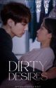 Dirty desires -jjk series by BookedBySunny