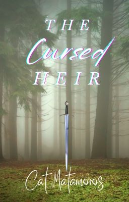 The Cursed Heir cover