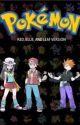 Pokémon: Red, Blue, and Leaf Version (Completed, Edited) by MysteriousMan246