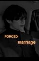 forced marriage  by Marwavlove