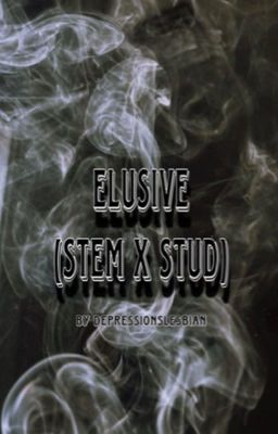 Elusive (Stem x Stud) cover