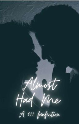 Almost Had Me (Passion Book 2) cover