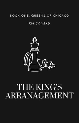 The King's Arrangement cover