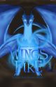 Wings of Fire: A Mage from Another World (PAUSED) by ShadowRiver23