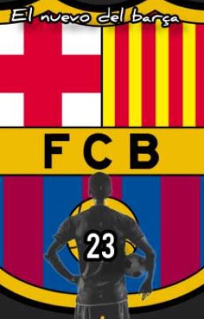 El nuevo del Barça 1 by heman_12345